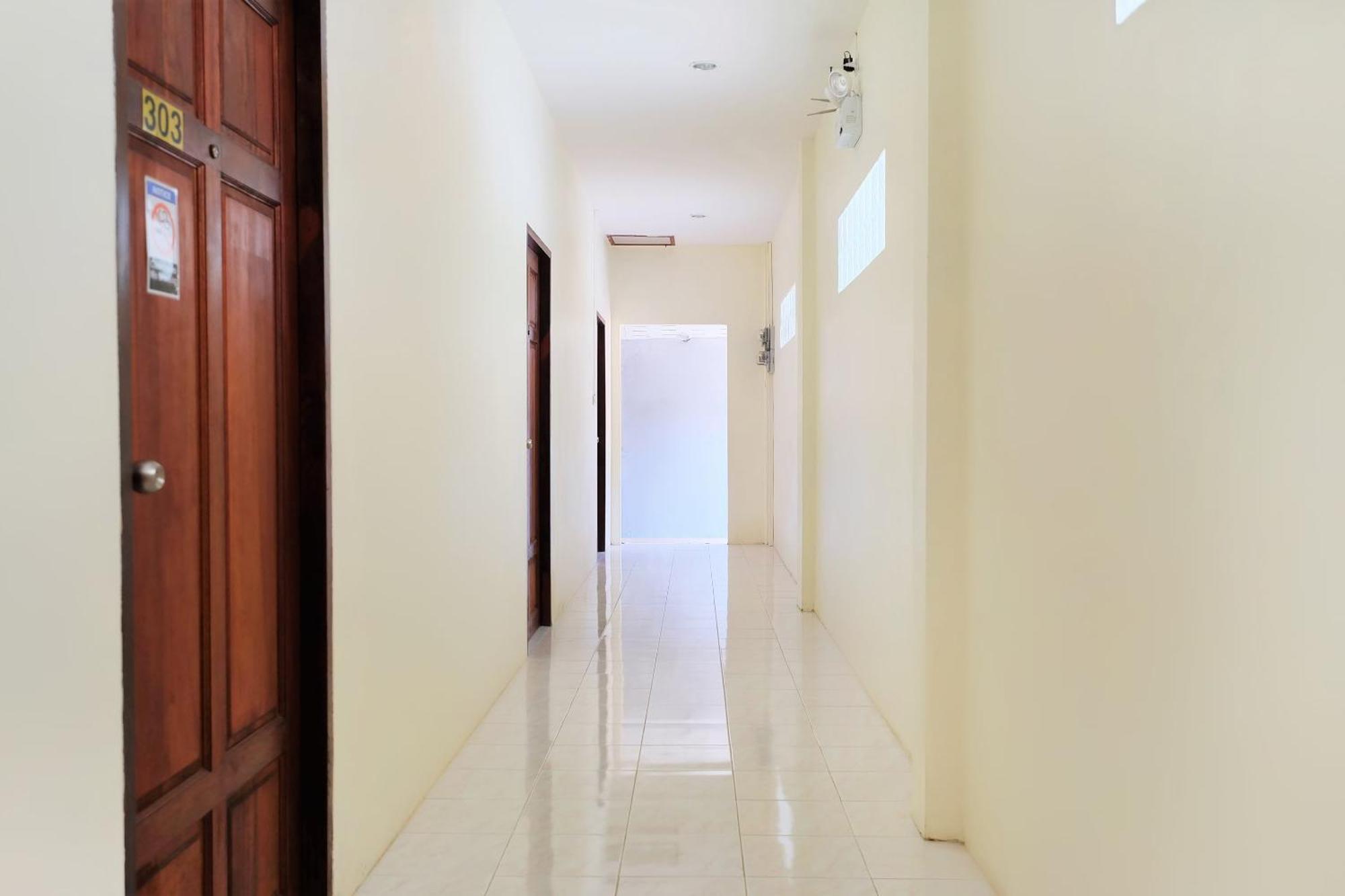 Oyo 609 Lanta Dream House Apartment Ko Lanta Eksteriør billede