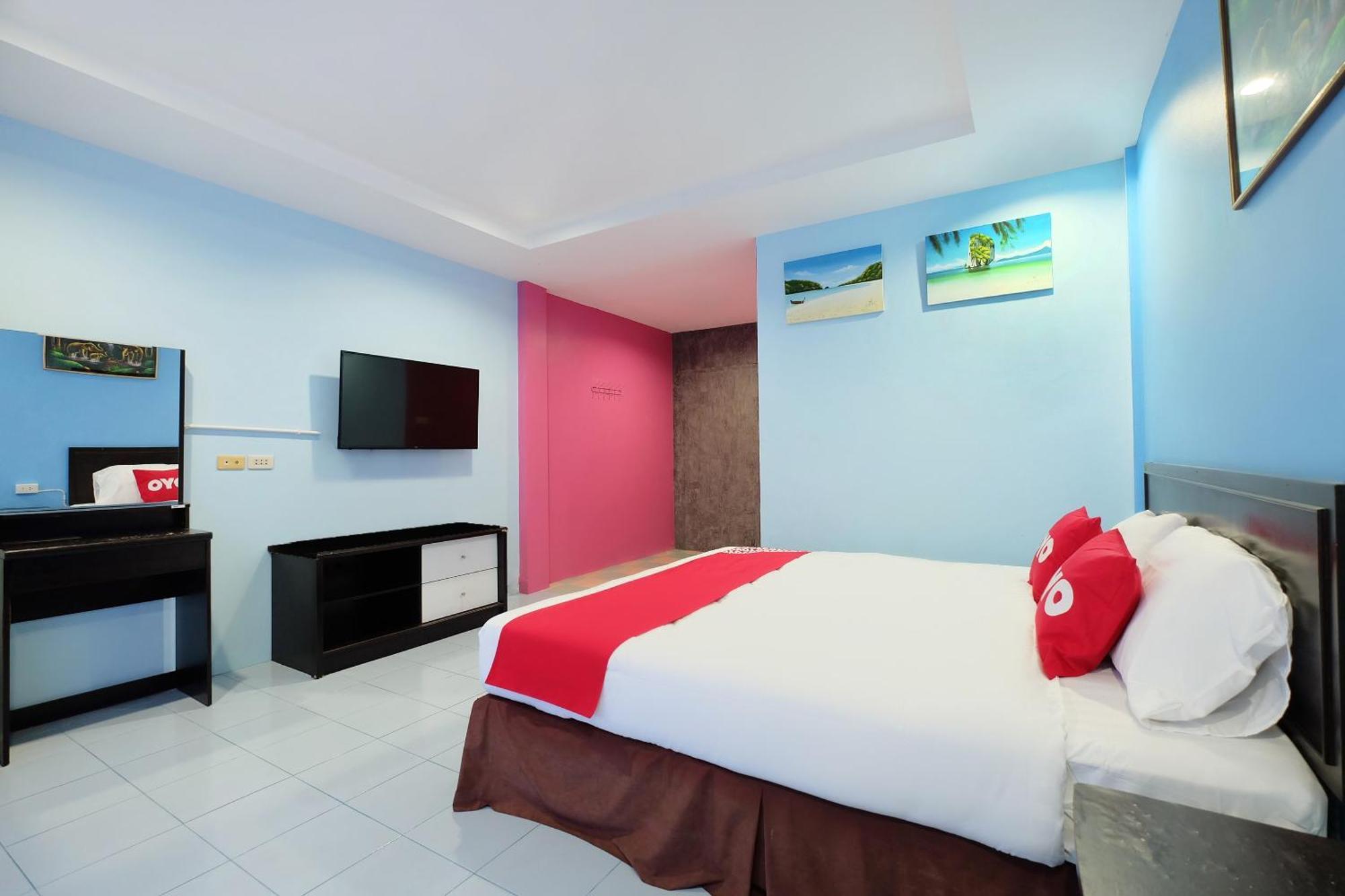 Oyo 609 Lanta Dream House Apartment Ko Lanta Eksteriør billede