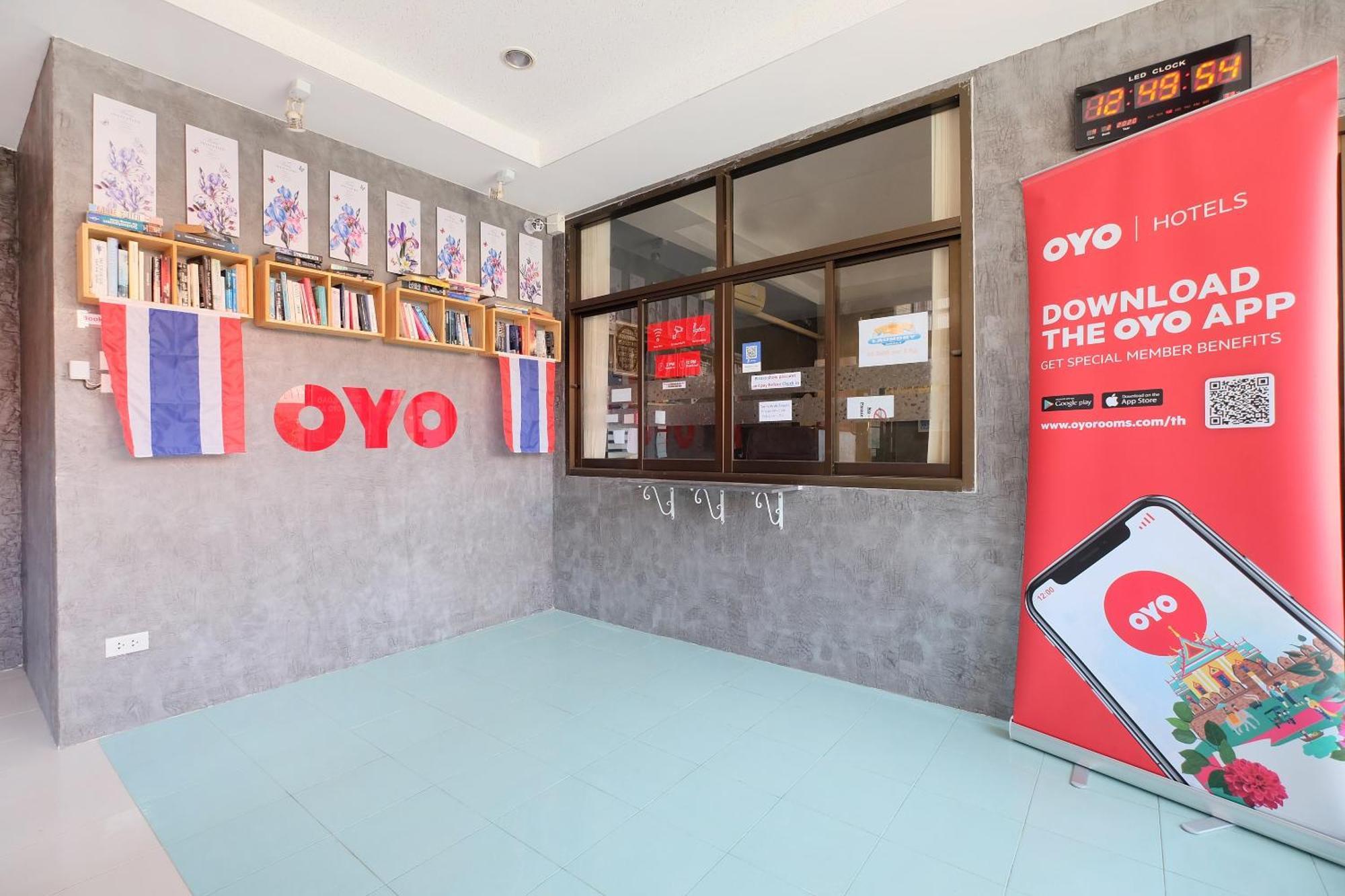 Oyo 609 Lanta Dream House Apartment Ko Lanta Eksteriør billede