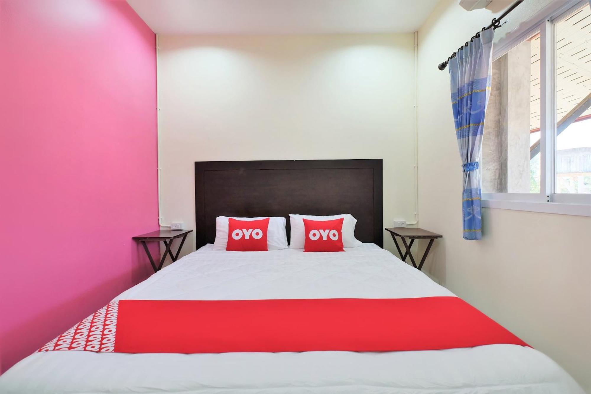 Oyo 609 Lanta Dream House Apartment Ko Lanta Eksteriør billede