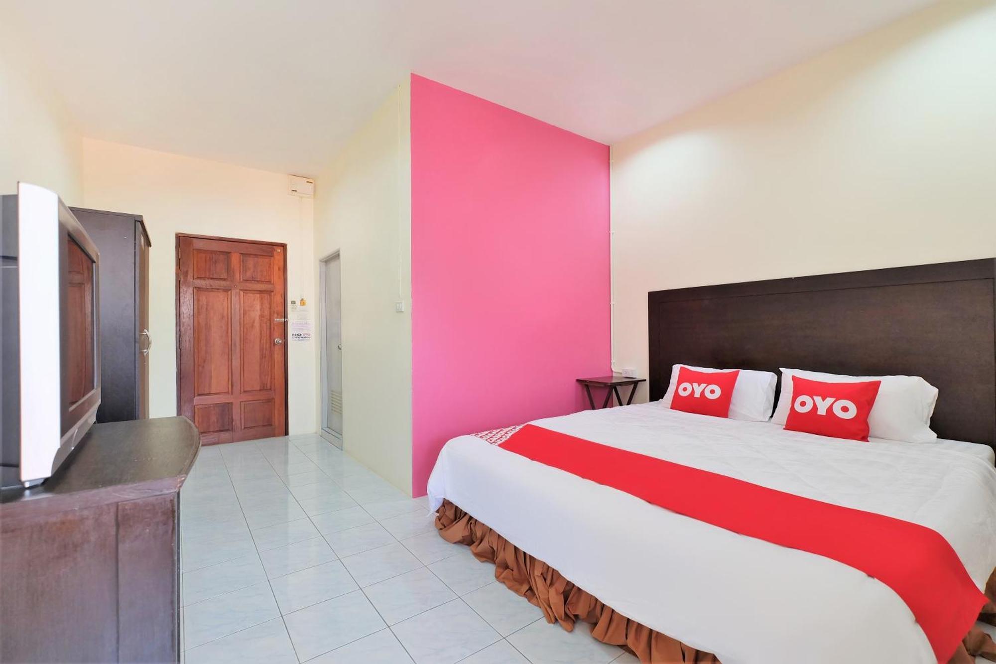 Oyo 609 Lanta Dream House Apartment Ko Lanta Eksteriør billede