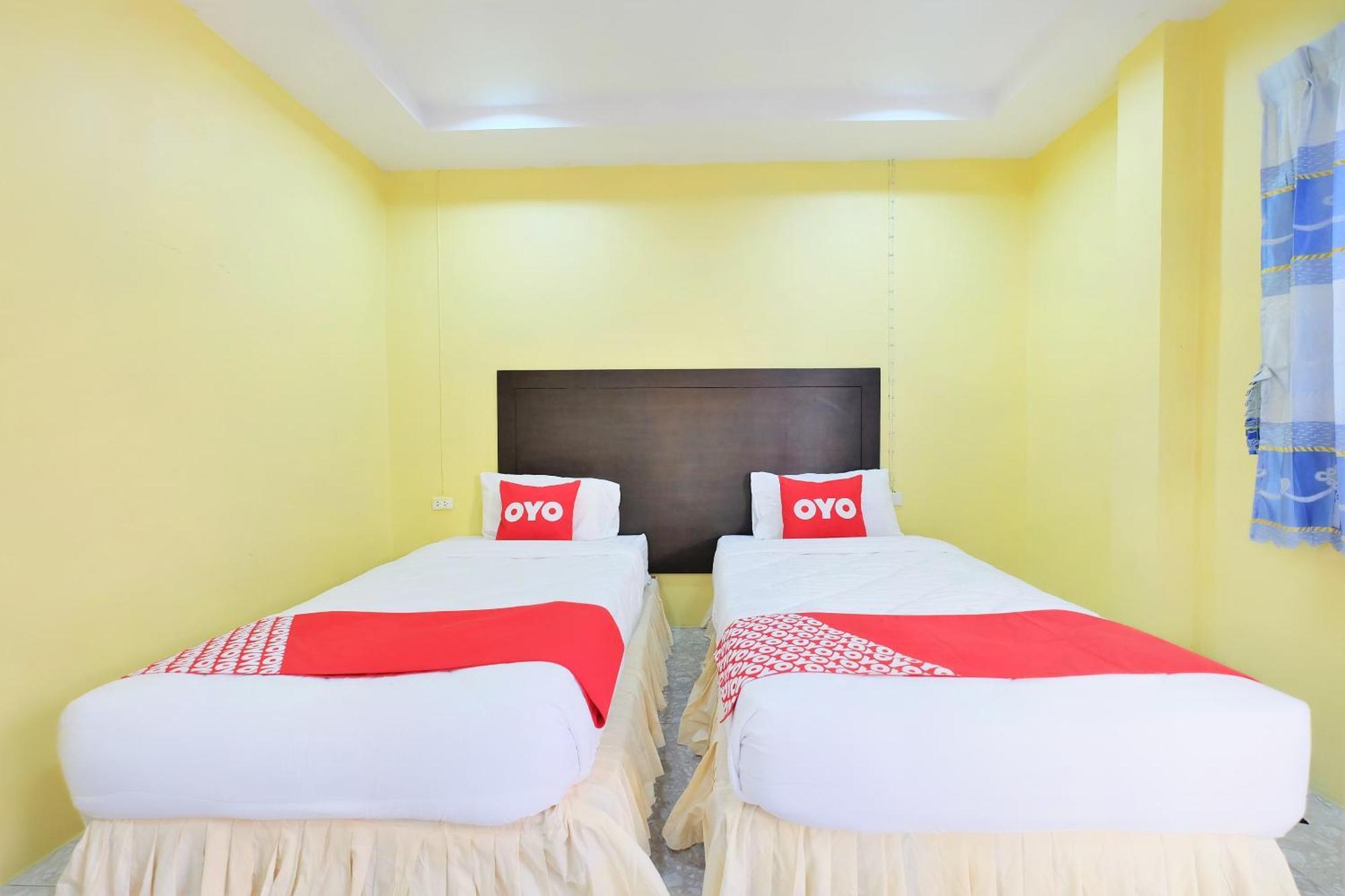 Oyo 609 Lanta Dream House Apartment Ko Lanta Eksteriør billede