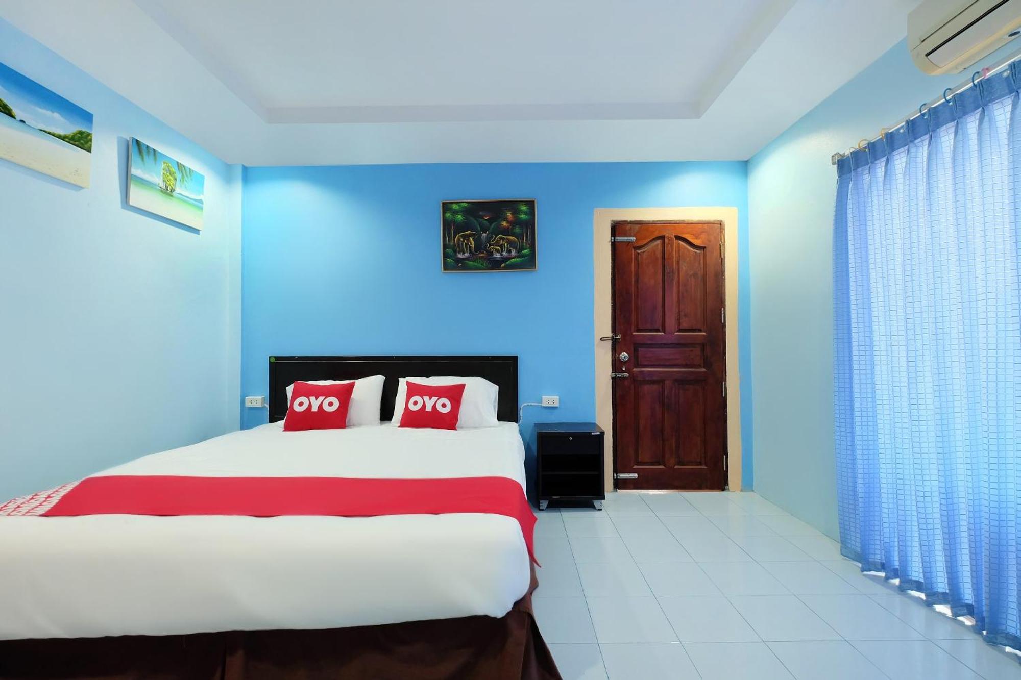 Oyo 609 Lanta Dream House Apartment Ko Lanta Eksteriør billede