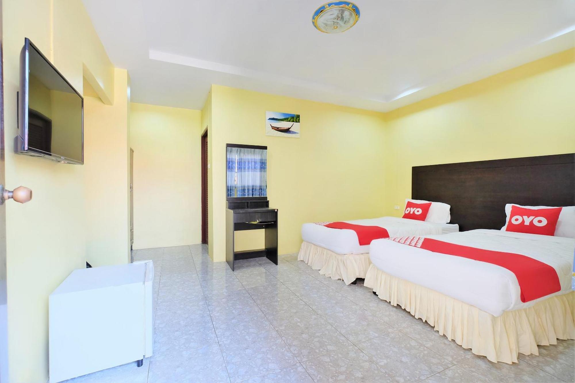 Oyo 609 Lanta Dream House Apartment Ko Lanta Eksteriør billede