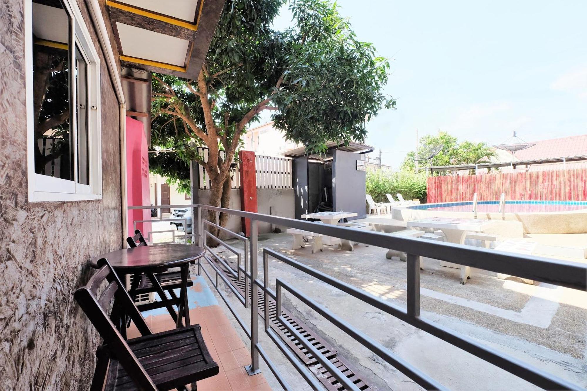 Oyo 609 Lanta Dream House Apartment Ko Lanta Eksteriør billede